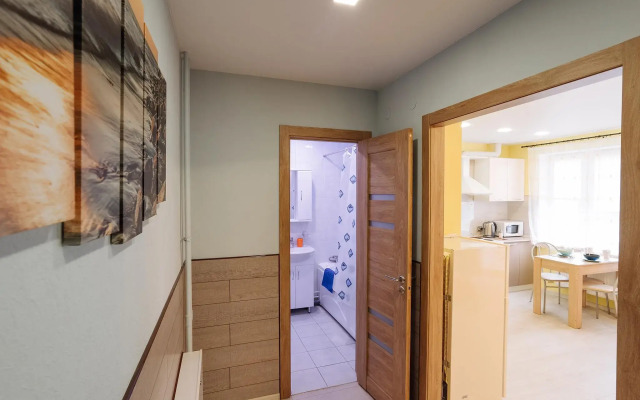 9 Ночей на улице Суоярвская