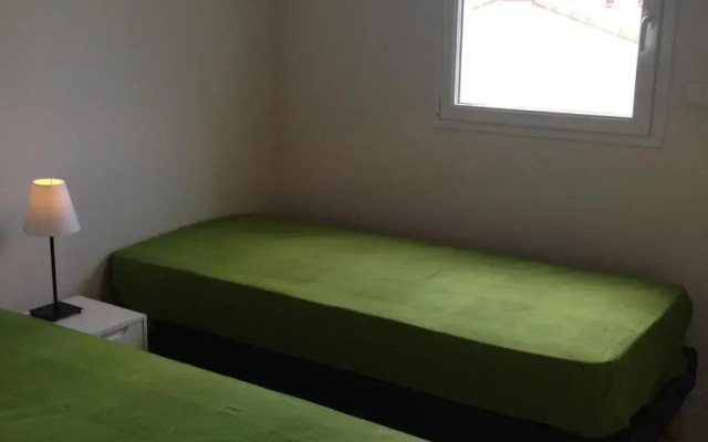 Appartement Banyuls-Sur-Mer, 3 Pièces, 6 Personnes - Fr-1-309-130