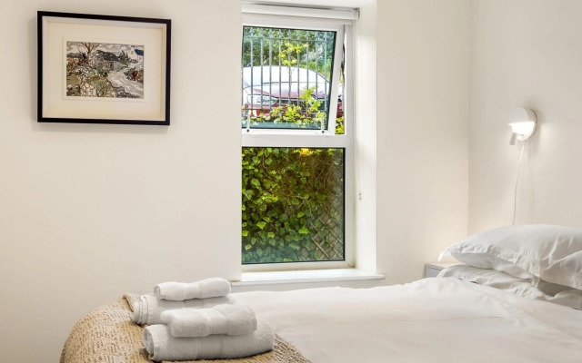 Apartment 393 - Clifden