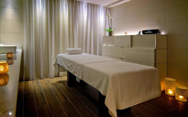 Sofitel Lyon Bellecour