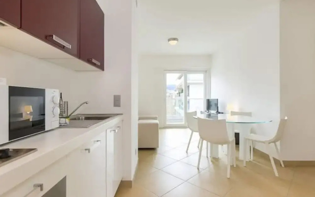 Prestige Du Lac Apartments