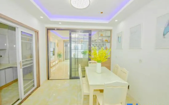 Jingdi Decoration Hotel