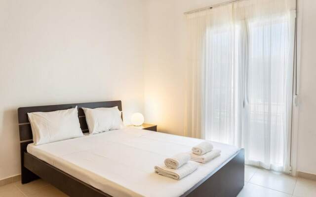 Mirsini s Apartment in Chania Center