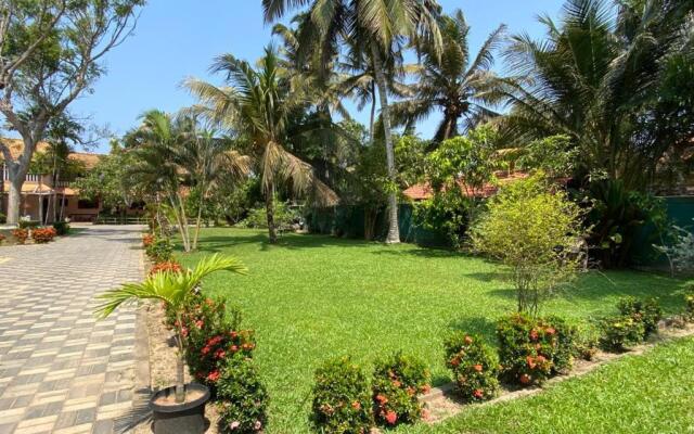 Hotel TK Green Garden