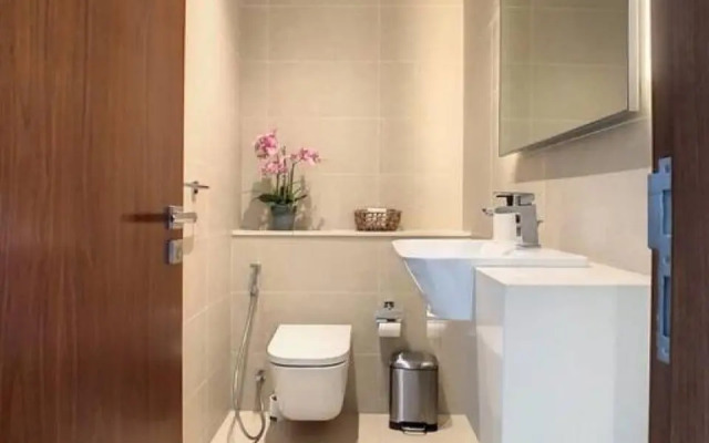 Key View - Marina Gate