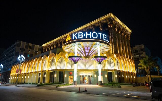 Kb Hotel