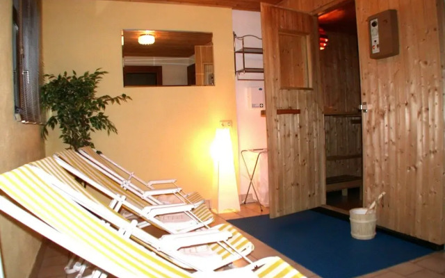 Hotel Garni Central