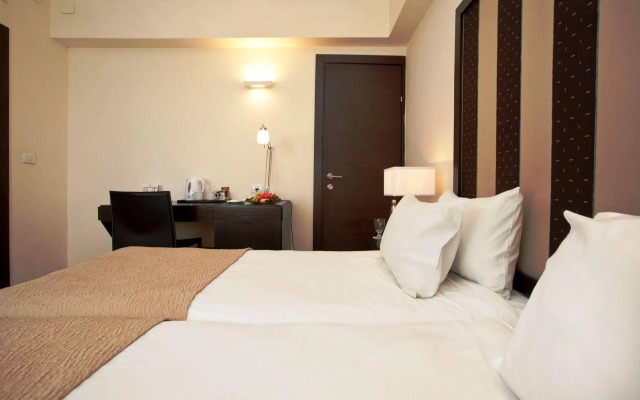 Sharon Hotel Herzliya