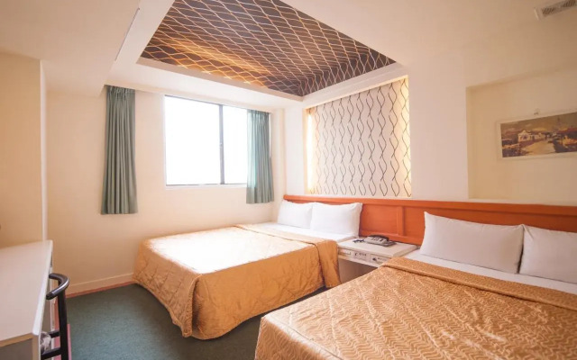 Fude Lime Hotel