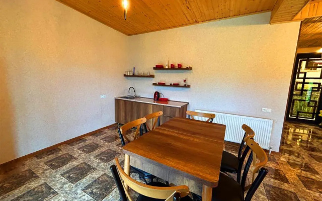 Hotel VIM in Sighnaghi