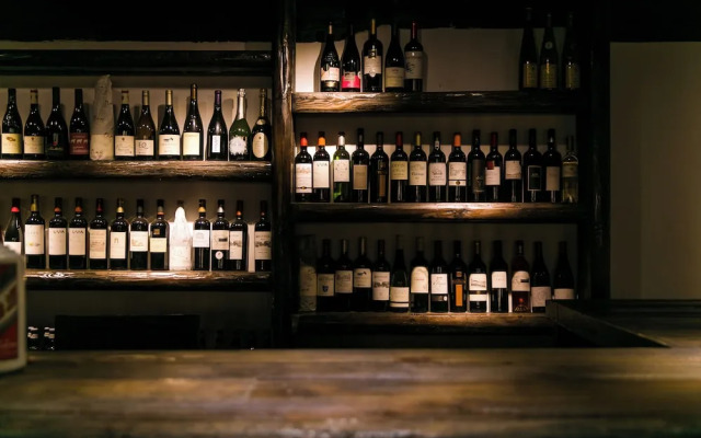 Yueyangli Garden Hotel