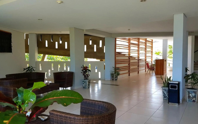 Luwansa Beach Resort
