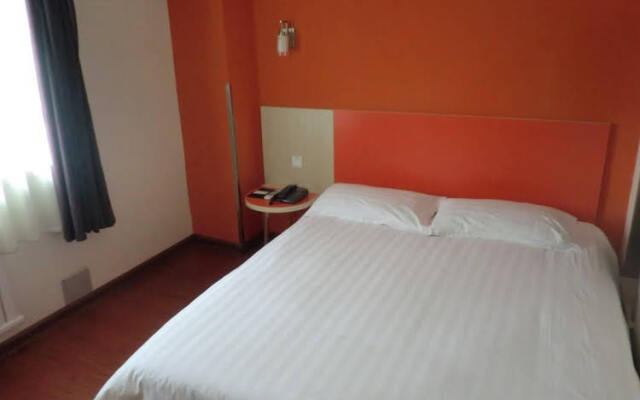 Motel 168 Zhonglou North Rd