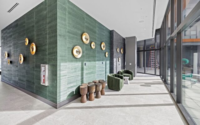 Placemakr Cathedral Heights