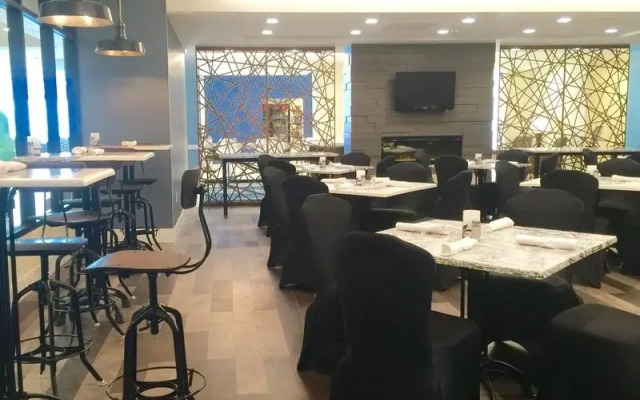 Crowne Plaza Pittsburgh South