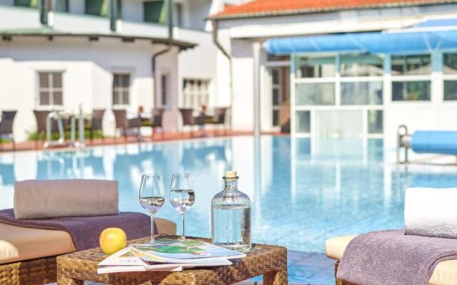 Fit Vital Aktiv Hotel DAS LUDWIG