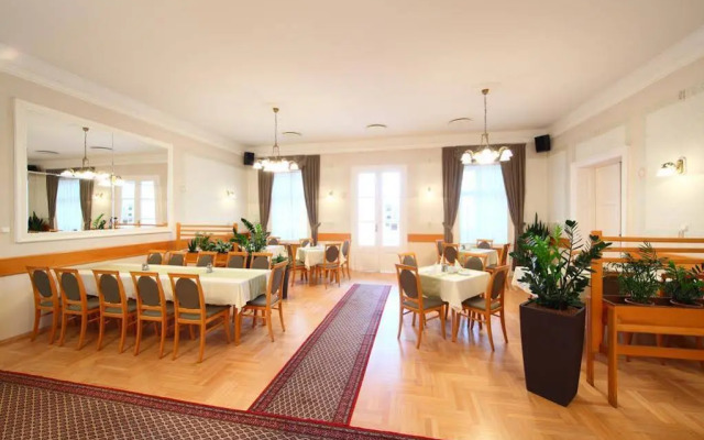 Hotel Blaha