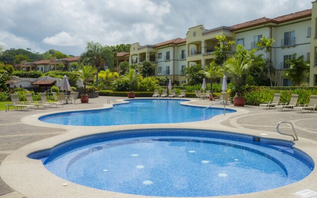 Los Suenos Resort Del Mar 4O