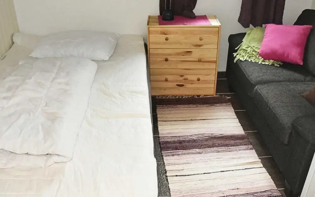 Holiday Home in Leirvik I Sogn