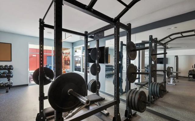 Barsala At Canyon Flats