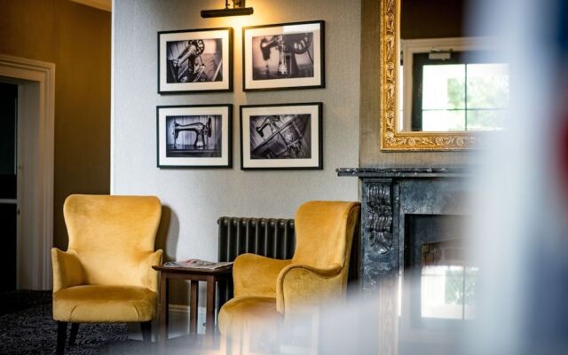 Steventon House Hotel