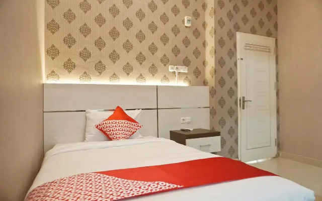 OYO 1539 Amryrooms