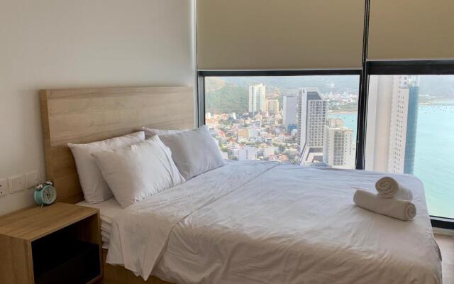 Wise Stay Scenia Bay Nha Trang