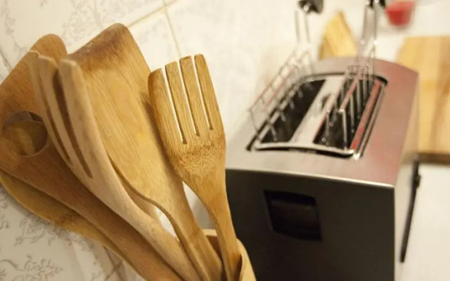 Absolute Colosseum Apartment