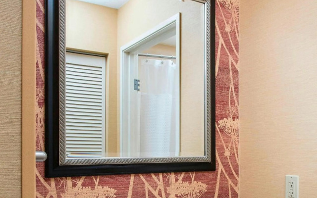 Courtyard by Marriott Peoria