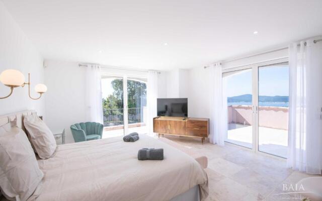 Luxury Villas at Grimaud