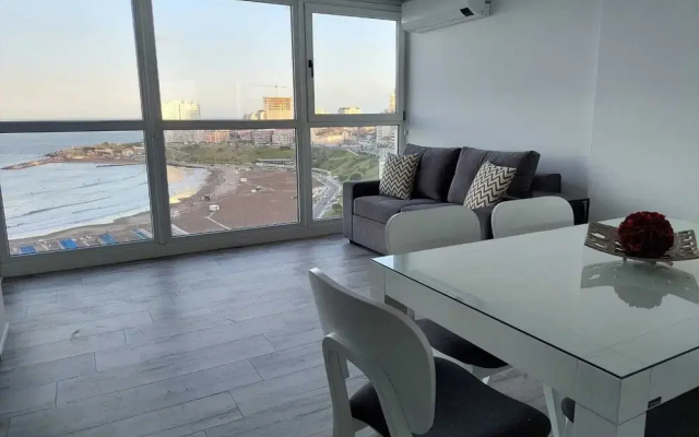 Residencias Roque Suarez