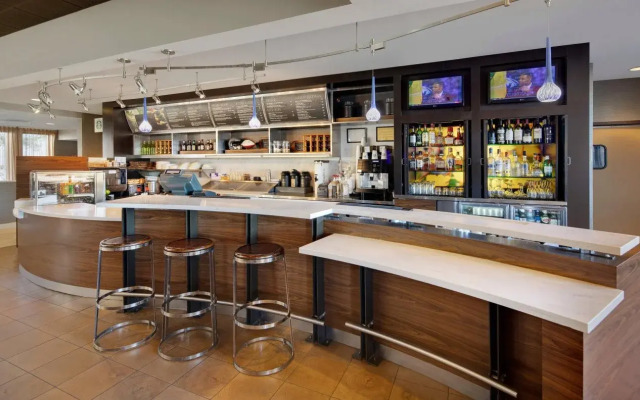 Courtyard by Marriott Southfield