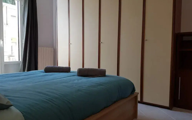 Navigli apartment - Meda