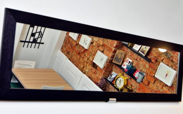Bed & Breakfast 4citywindows