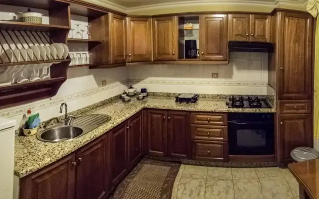 Suites in Icod