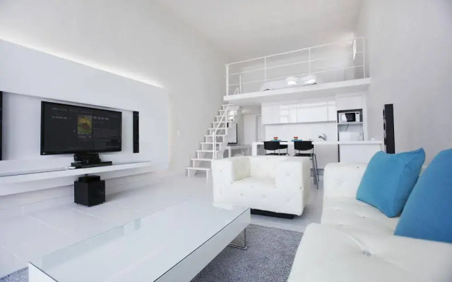 Goseong Sonoheim Pension