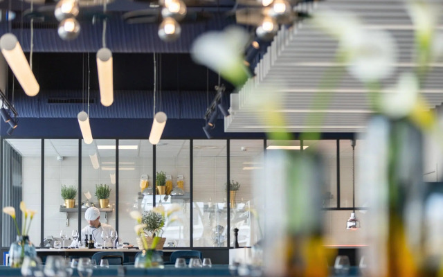 Hotel Indigo Cagnes-sur-Mer by IHG