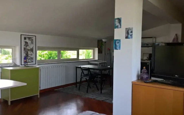 Villa Cardinal Apartments