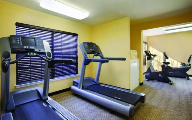 Hyatt Summerfield Suites, Colorado Springs