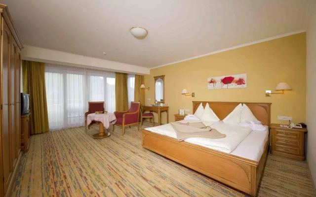 Hotel & Spa Sonne