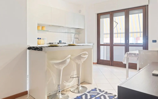 Porta Nuova Modern Apartment