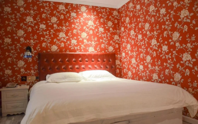 Qingdao Xiehou International Youth Hotel