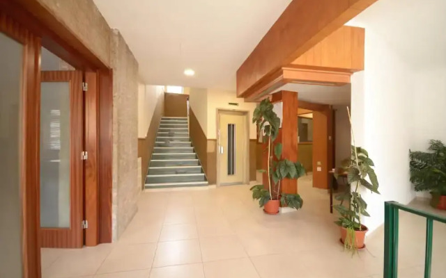 Faro Albacor Residence - Hostel