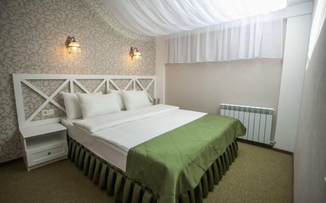 Hotel Litera