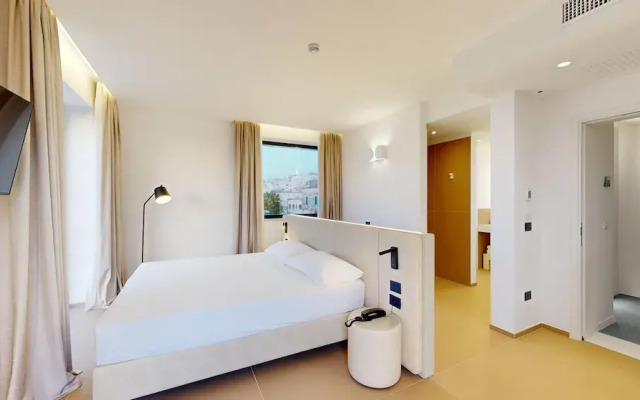 Primo Ostuni Hotel