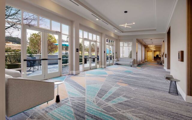 Embassy Suites by Hilton San Rafael Marin County