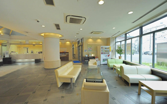 EN HOTEL Hiroshima
