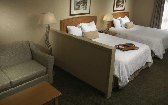 Hampton Inn by Hilton Kamloops