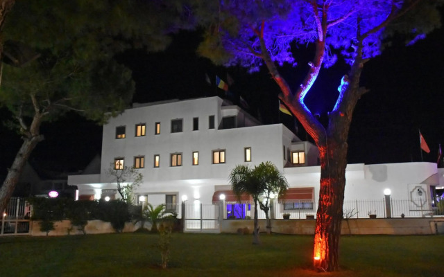 Hotel Joy