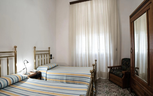 Hotel AeR BJ Vittoria